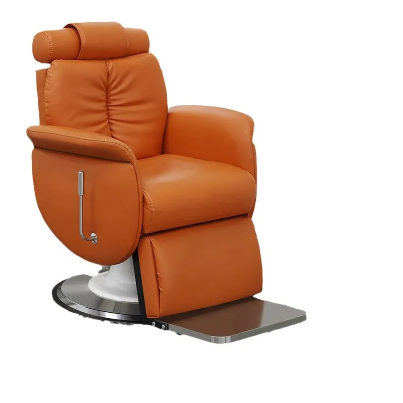 

Can lift barber shop chair hair electric hair beauty put down hair shave