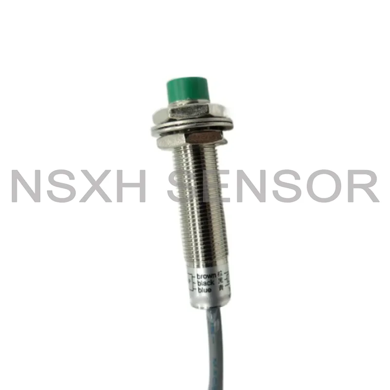 

PM12-02P New High Quality Switch Sensor Quality Assurance