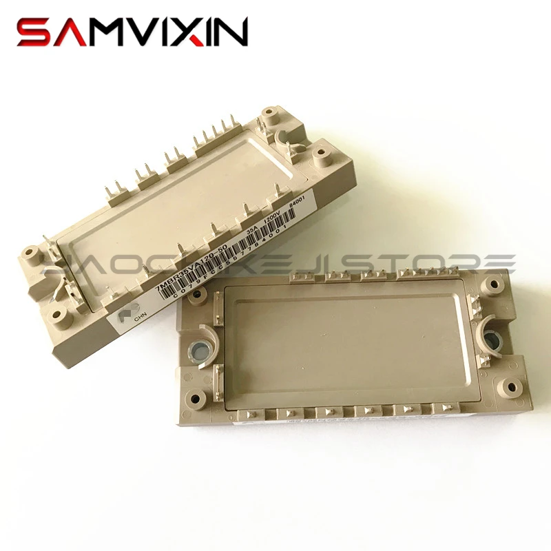 1/PCS 7MBR35VA120-50 original MODULE IGBT New Thyristor power