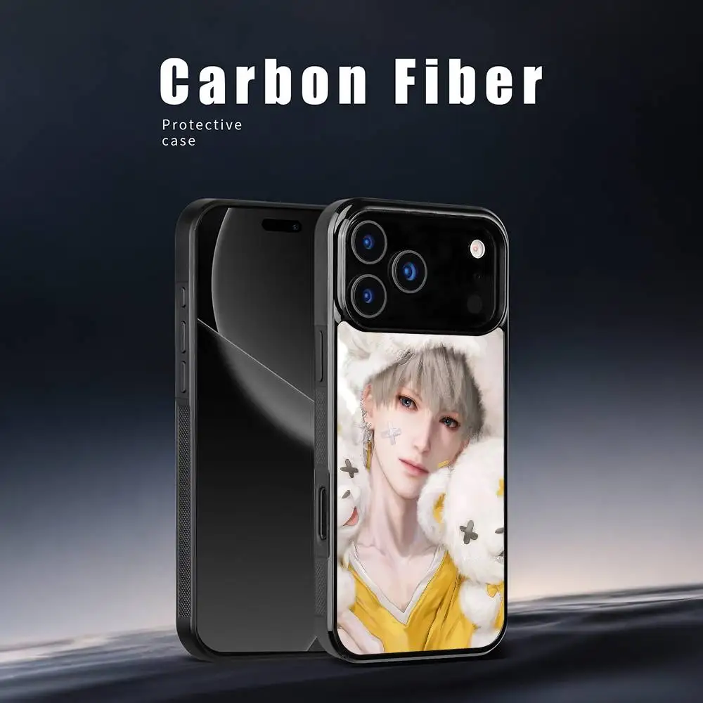 Cute Love D-Deepspa… - image