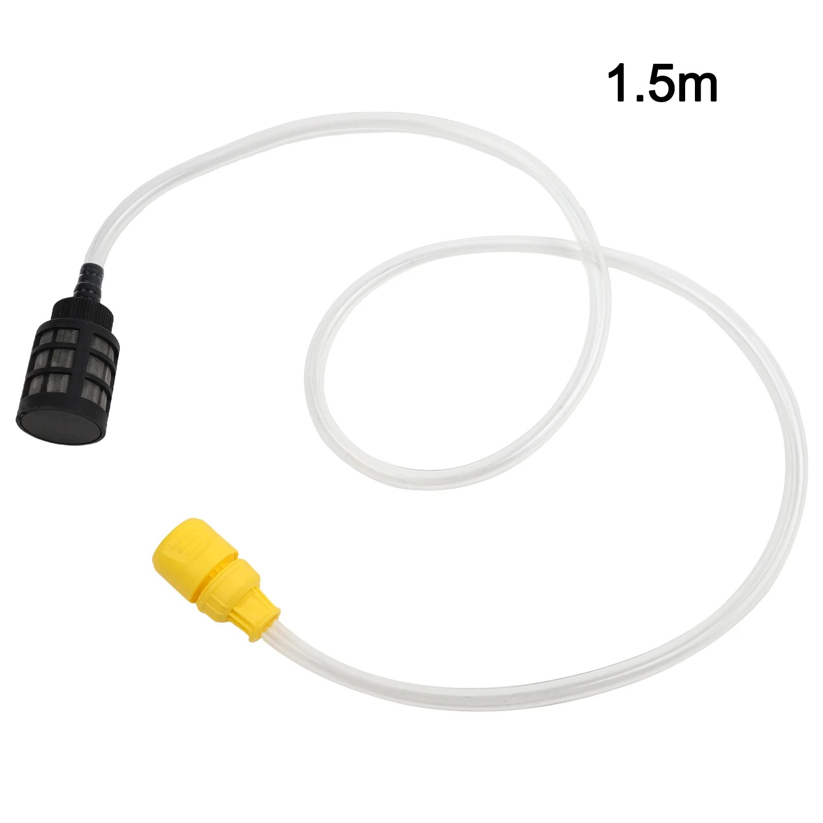 

Self-priming Water Pipe Self-weight Water Inlet Pipe For Karcher K2-K7 Washers 1.5m Hose Connectors High-pressure Washing Tools