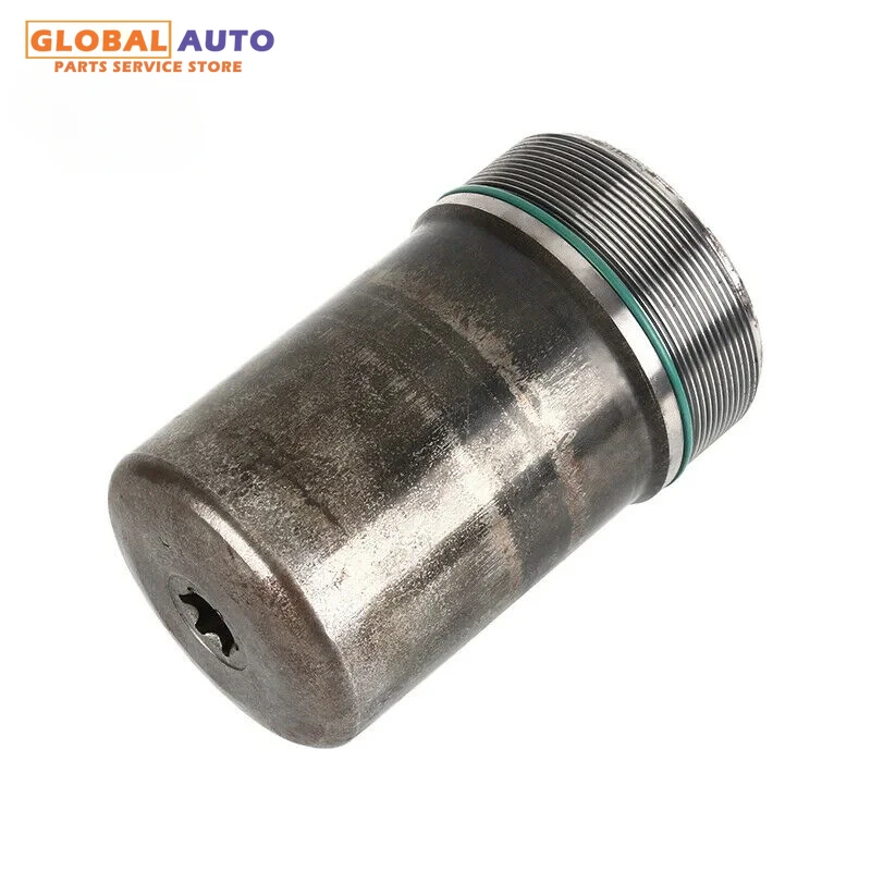 0AM325587F 0AM325587E Transmission Valve body Accumulator DSG7 DQ200 Fits for Audi VW Seat Skoda