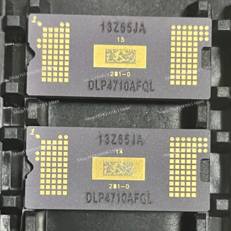 Authentic DLP4710AFQL DMD Chip for XGIMI/JMGO Micro Projectors 281-0 Compatible