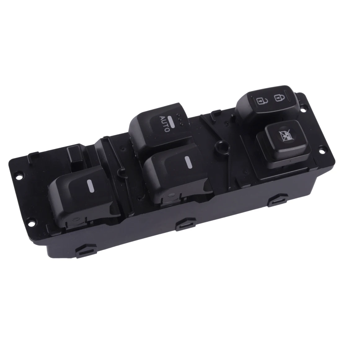 

935702V000 Power Master Window Switch Control Fit for Hyundai Veloster 1.6L 2012 2013 2014 2015 2016 2017