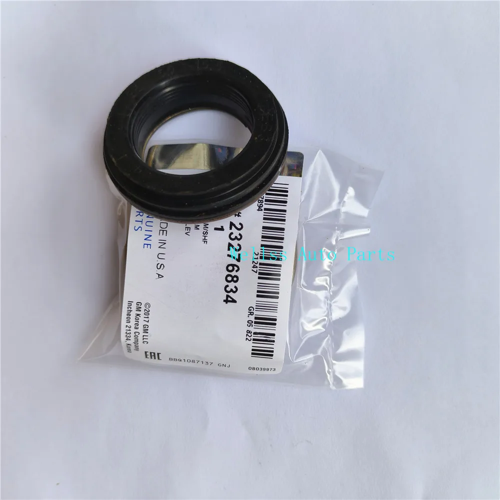 Rear Axle Drive Shaft Oil Seal NEW 15919548 23276834 For Captiva Equinox Opel Antara Chevrolet 2.4L Auto Parts