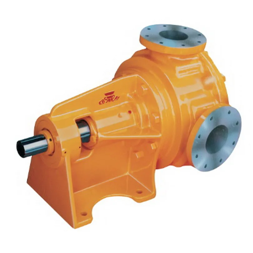 PSG Ebsray Internal Gear Pump