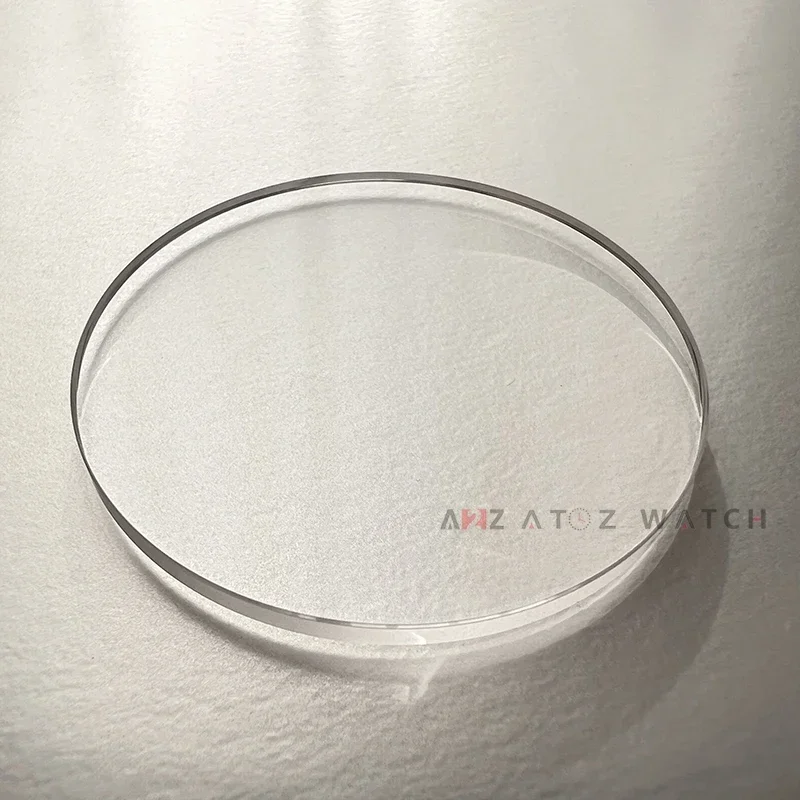 AR Coating Watch Sapphire Crystal Glass for IWC Big Pilot's IW500916 41mm IW329303/IW329301 38mm