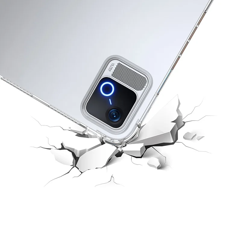 Case for iQOO Pad Ultra 8.8