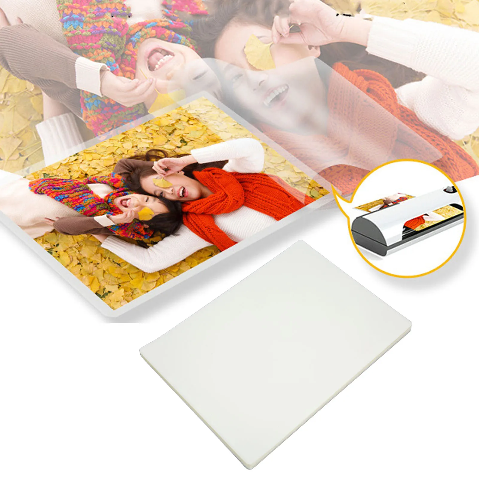 100pcs-clear-plastic-laminating-pouches-dustproof-waterproof-laminating-sheets-high-transparency-protective-film