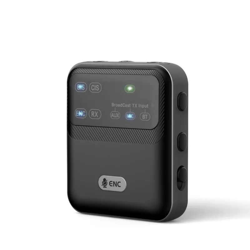 Broadcast Audio Lea…