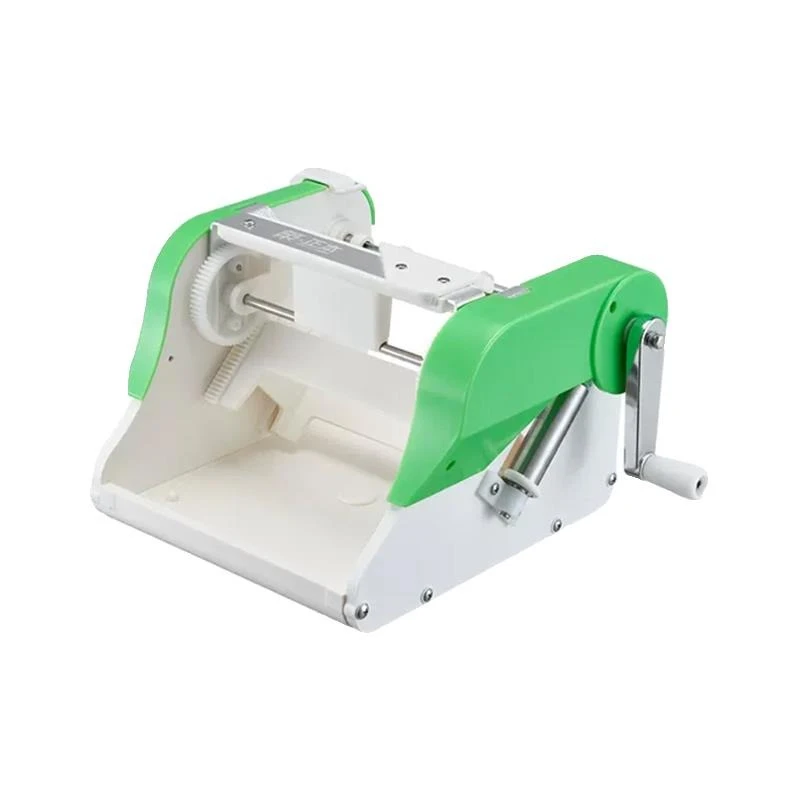 

Potato chips Machine hot pot shop window grilles lotus root slices Thousand silk potatoes shredded radish cutting tool