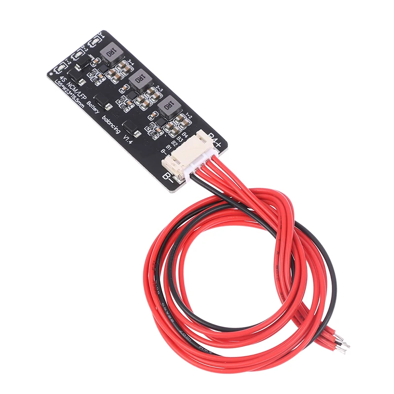 BMS 4S Active Balancer Board 1.2A Lifepo4 Lipo Li-ion Lithium Battery  Transfer Equalizer Module Inductive Version