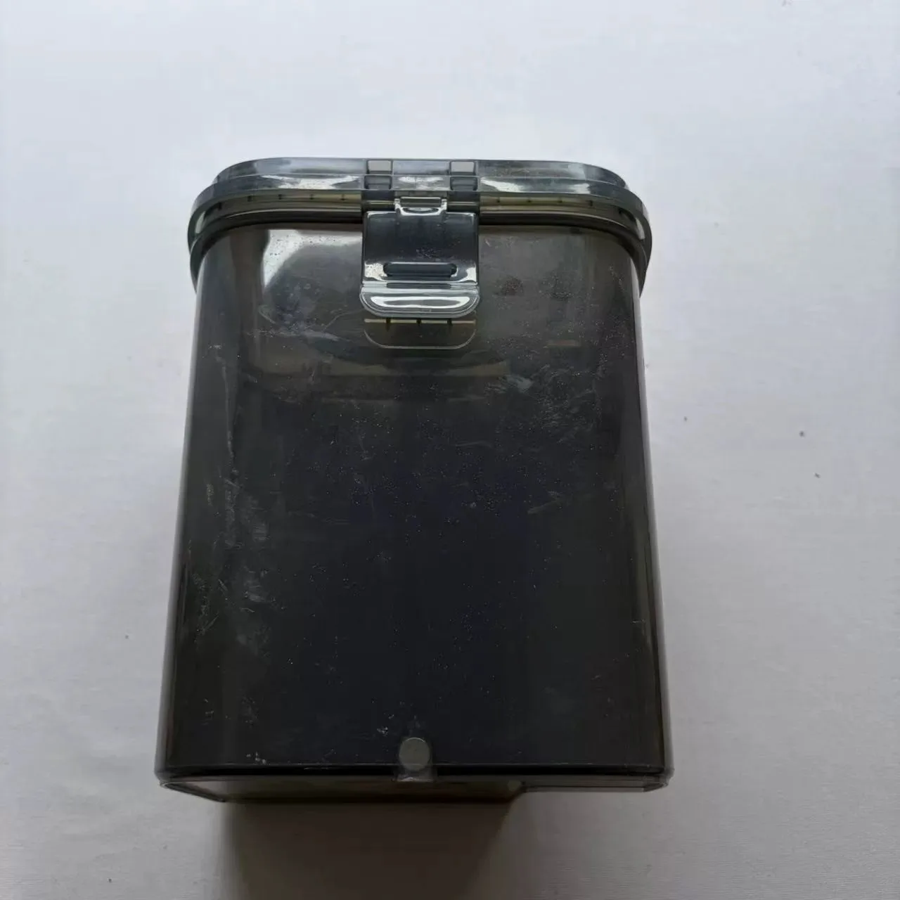 For Daily Floor Cleaning Clean Water Reservoir Cleaning Cloth Wastewater Collection Bin Sturdy Plastic Construction