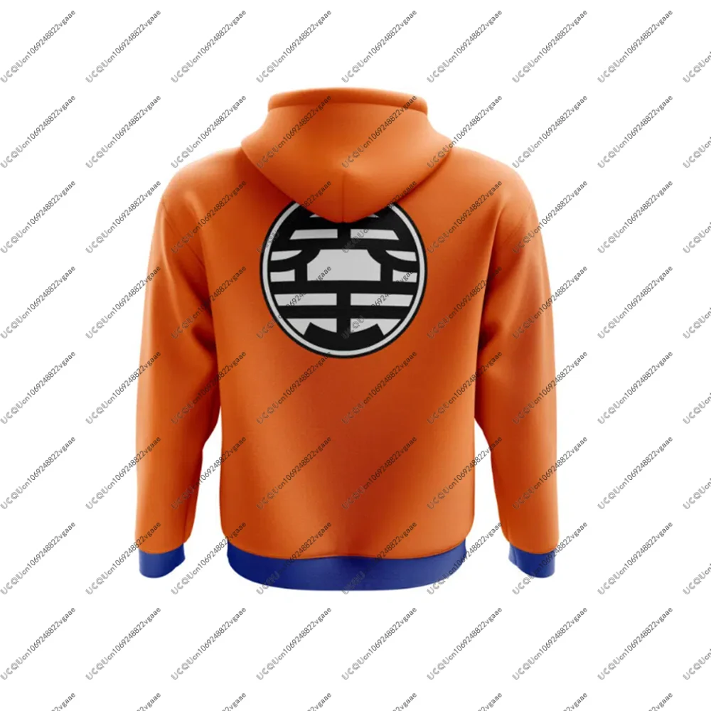 Adult Hoodie Girl Sport Sweats - đánh giá và giá Dragon Ball Saiyan Armor
