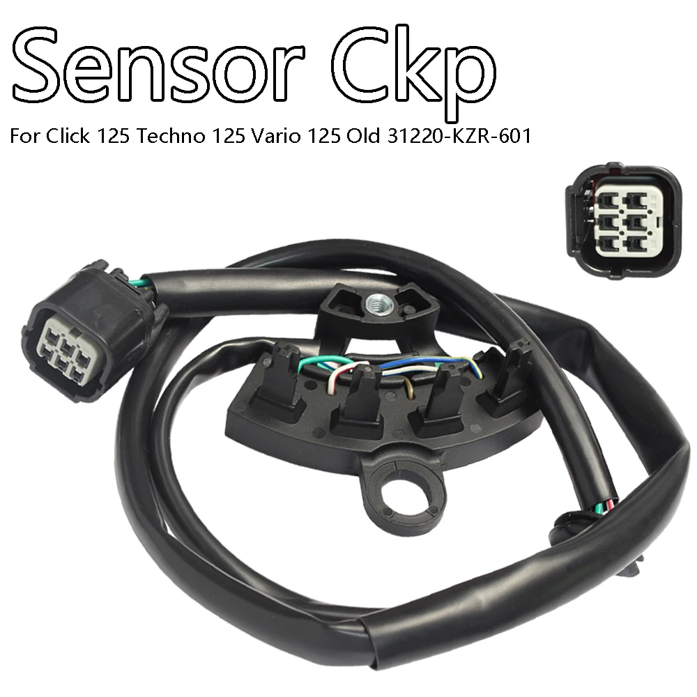 

For Sensor Ckp Click Techno Vario 125 Old 31220-KZR-601