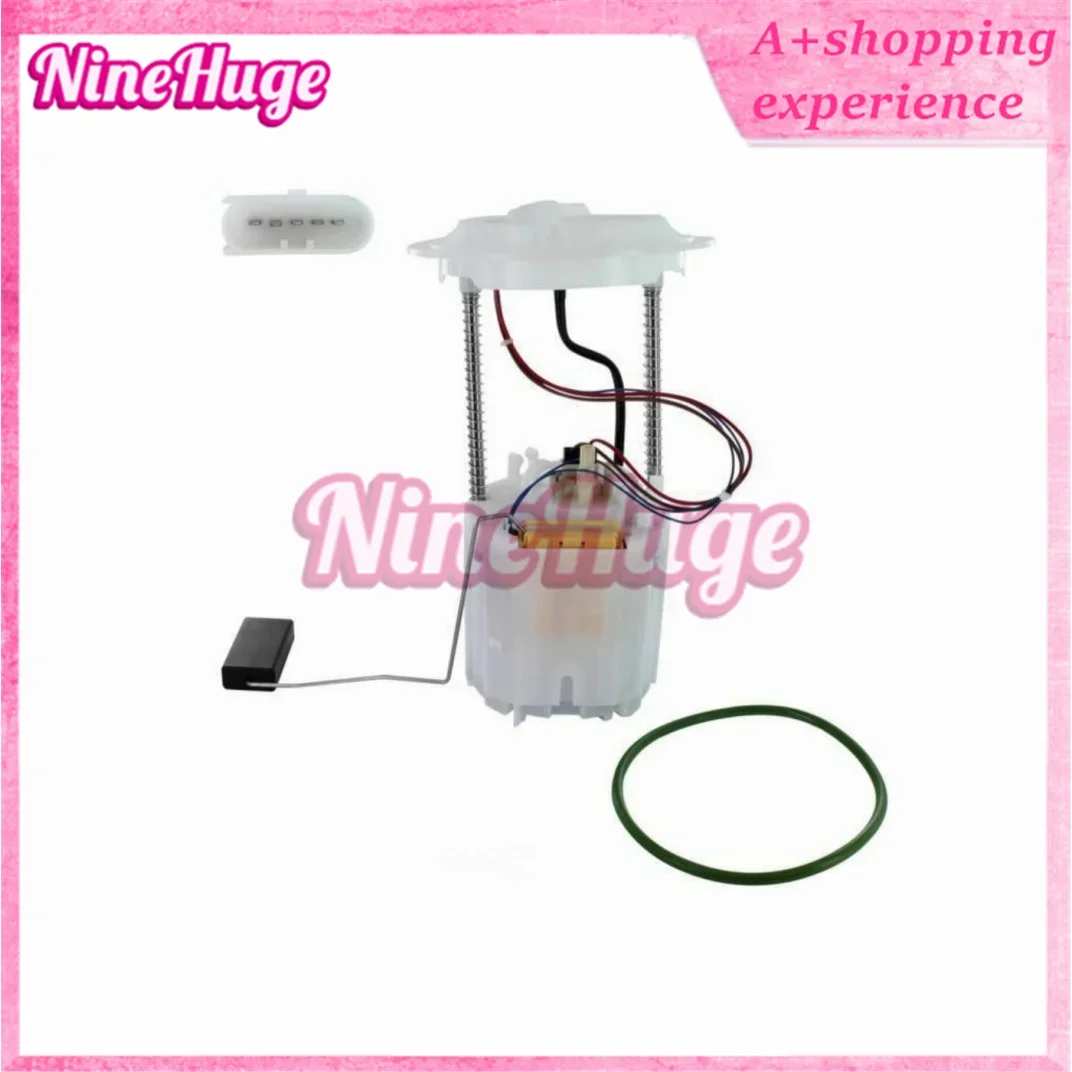 NEW 1PC Fuel Pump Assembly A1644701994 1644701994 For Mercedes-Benz W164 ML350 ML550 GL450 ML350