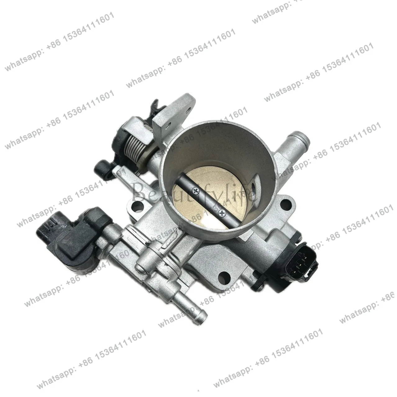 22210-22130 For Auto Parts, Engine Throttle