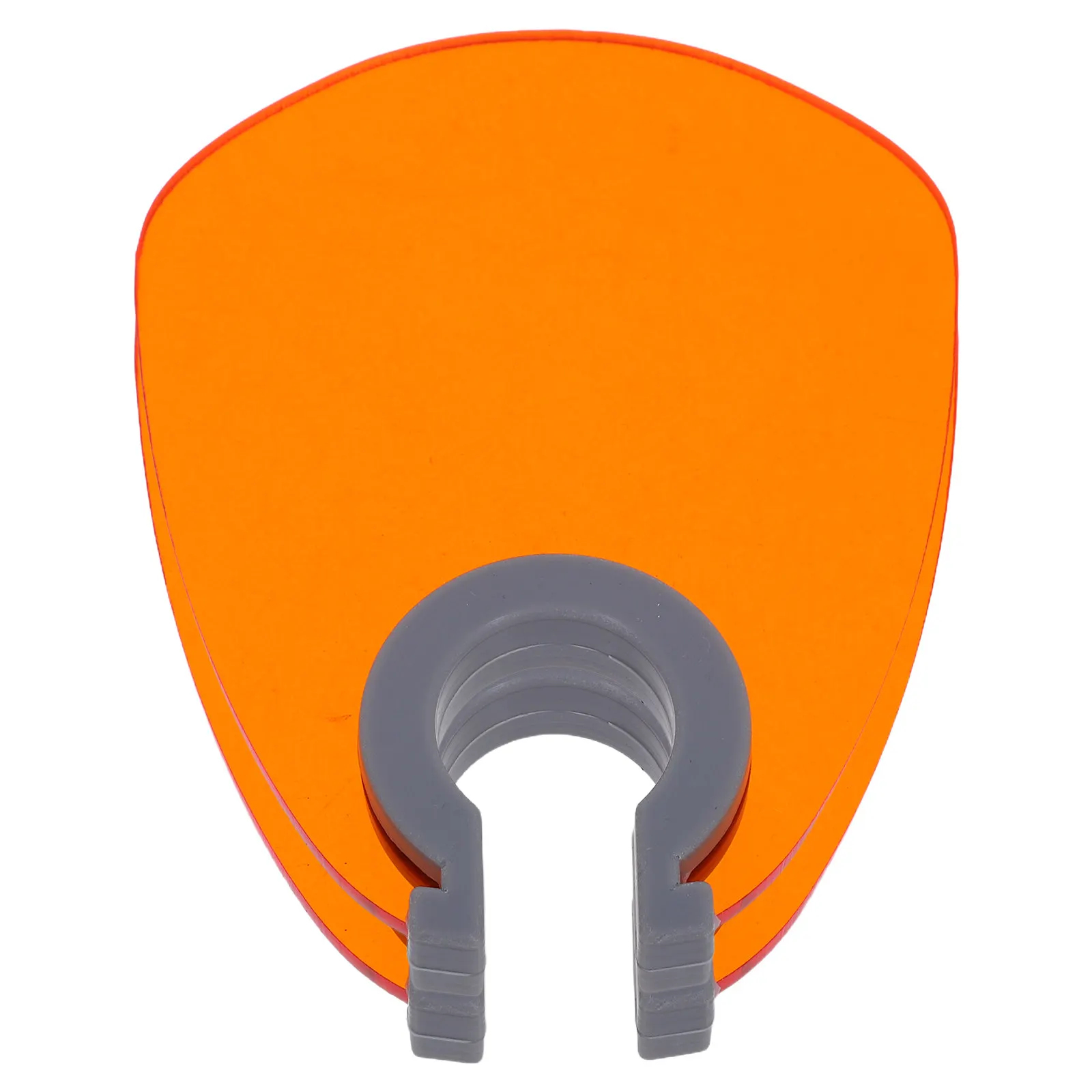 

2 шт. Защитный экран для УФ-лампы для маникюра, защита глаз, блокирующая панель для настольной УФ-лампы, фильтр для гель-лака