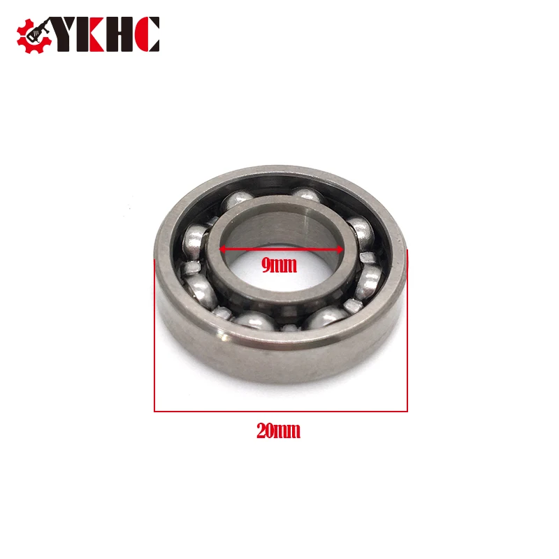 Replace For BOSCH GBH 2 26DRE DDF GBH 228 DV DFV RH226 GBH 2-24 DRE 226DRE Flower Shaft Bearing Needle Bushing Ball Accessories