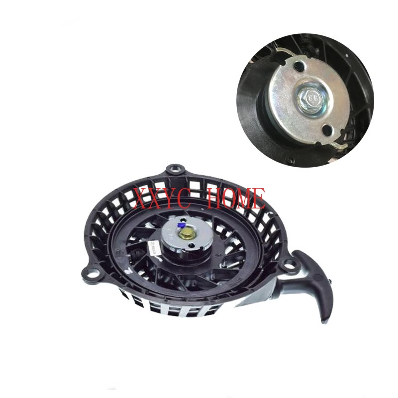 

MTD751-14396 RECOIL STARTER ASSEMBLY 751-14396 / 951-14396 Spare parts for lawn mowers and brush cutters