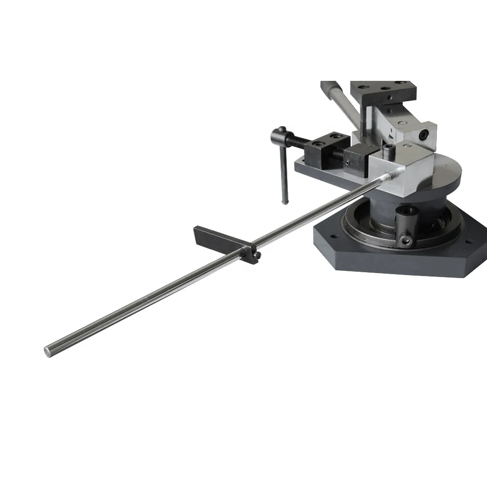 SBG-40 TTMC Manual Scroll Bender
