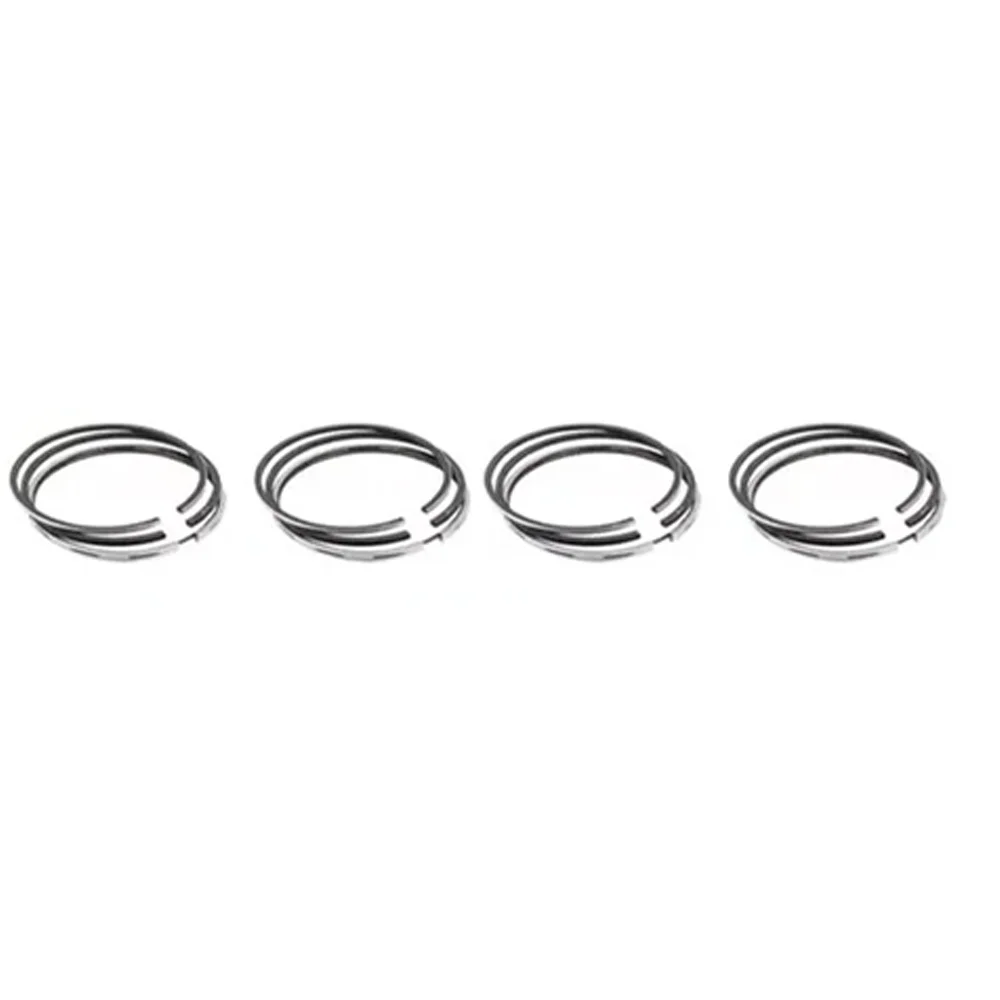Engine overhaul kits and piston sets for FORD C-MAX FOCUS GALAXY GRAND KUGA PANGER S-MAX 2.2L 2.2 L T L4 Diesel 01-20 1099772 view 6
