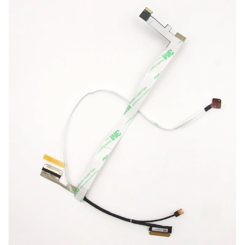 New LCD ge420 EDP cable IR for Lenovo ThinkPad E14 Gen 2 20t6 20t7 5c10z36547