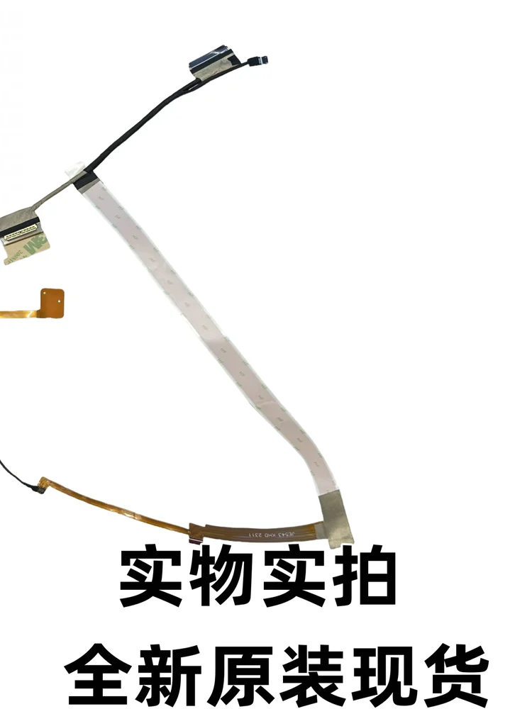 

Для Lenovo Thinkpad E15 Gen4 кабель ИК-экрана 30PIN 5C11C12602 DC02C00V400