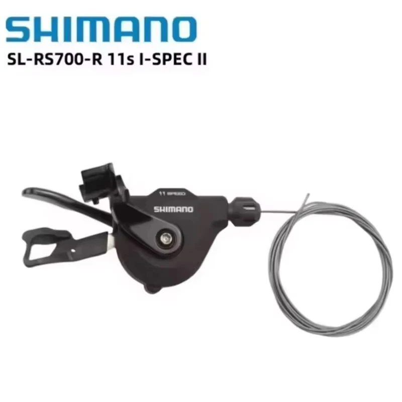 シマノ RS700 SL-RS700 シフター 2s 11s フラットバー ロードバイク