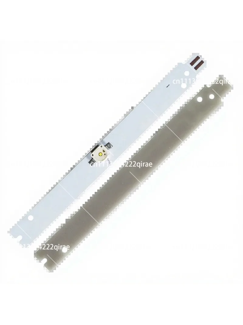 LED Refrigerator Light Bulb LD57 759791 White Compatible with Most Fridges