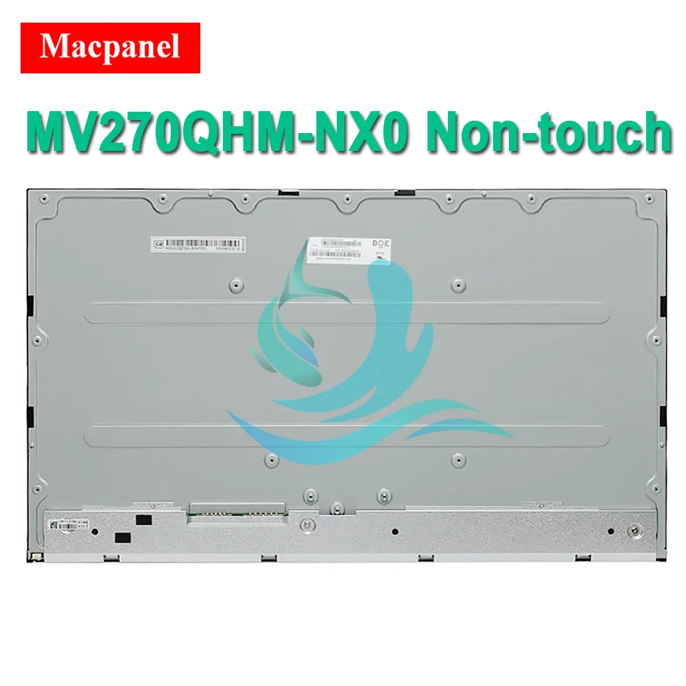 Original new 27INCH LCD screen MV270QHM-NX0 MV270QHM MV270QHM NX0 for Lenovo Aio 5 27IAH7 5 27IAP7