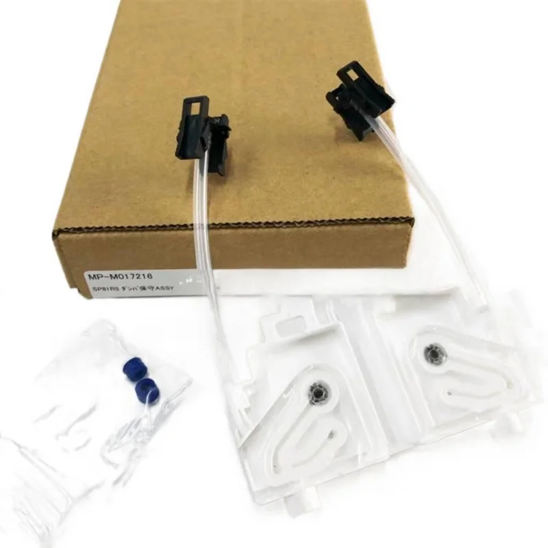 

Original for Mimaki TS300P-1800 SP81R5Damper ink sac accessory MP-M017216