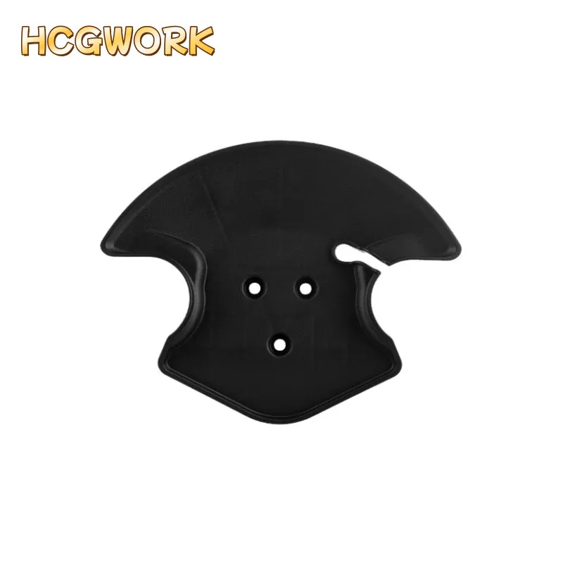 

steering stem mud plate for Zongshen Cyclone RC401 SR400GS-2