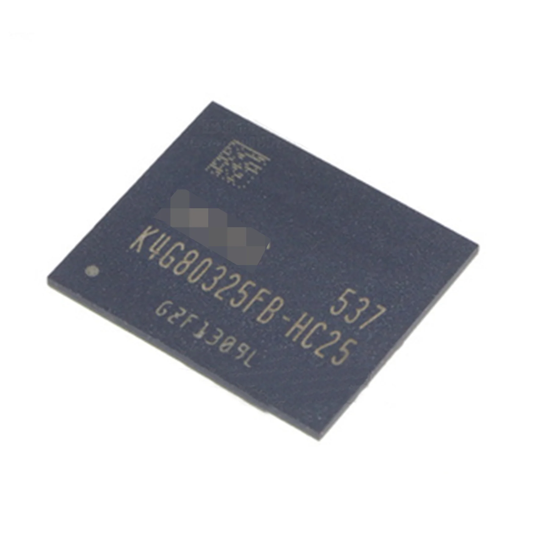 K4G80325FB-HC25 FBGA-170 DDR5 memory 8G flash memory chip