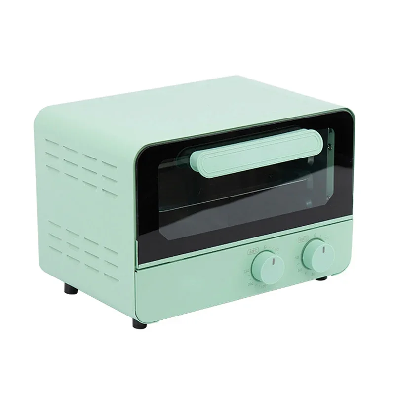 Kitchen Appliances  Electric Mini Bread Oven 12L Commercial Smart Small Convection Oven For Sale