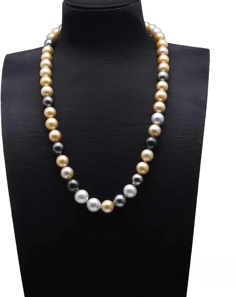 Pearl Necklace 18