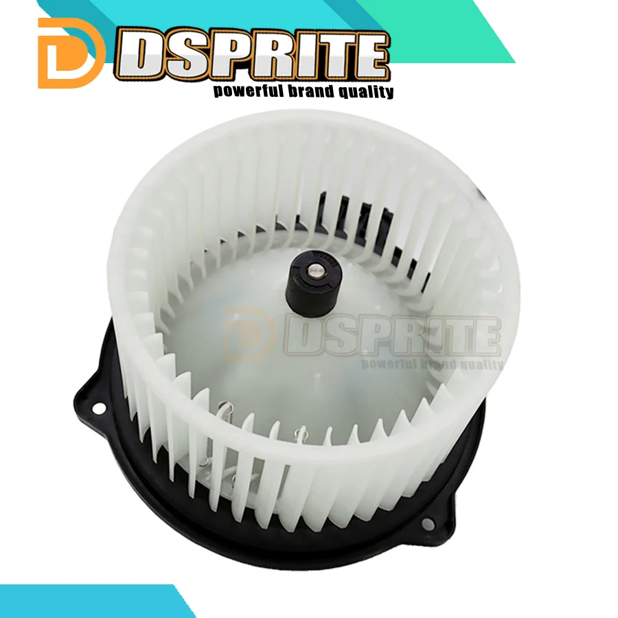 

AC Heater Blower Fan Motor For Mitsubishi Pajero Montero V98W 7801A503