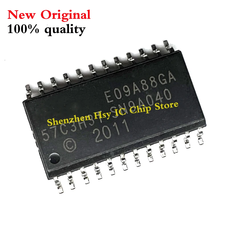 (1piece)100% New E09A92GA E09A88GA sop-24 Chipset