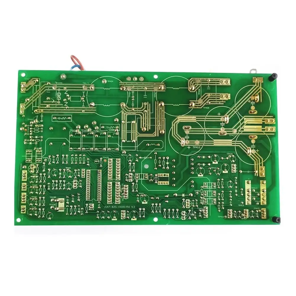 Placa base de Control principal para aire acondicionado, Original, JUK7.820.10000356, YFJH-240A-E2GE