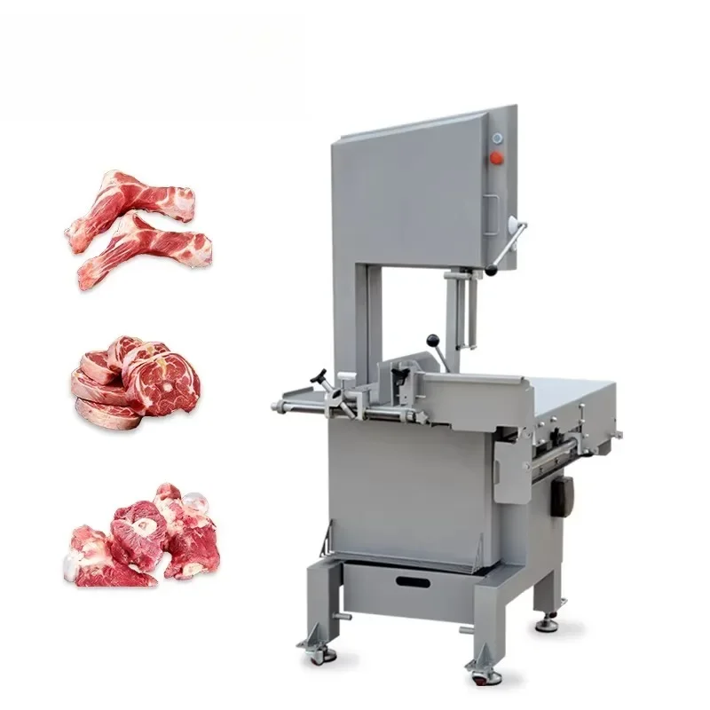 304 stainless steel quality assurance cattle sheep pig chicken duck goose sawing machine
