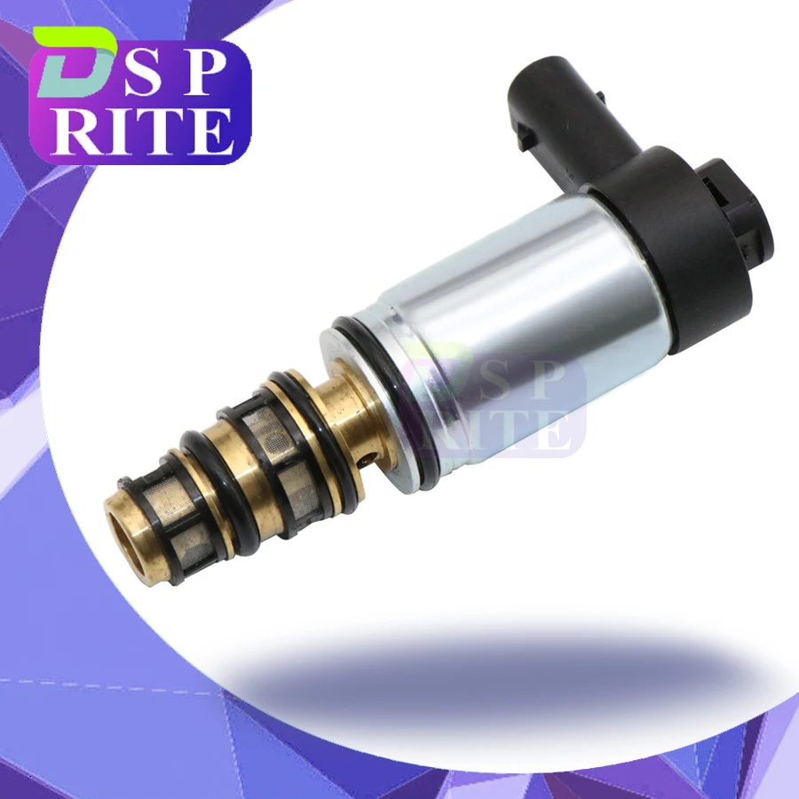 NIEUWE 7248322 38900-5AA-A02 AC Compressor Elektronische Regelklep Voor Honda Civic 2016-2018 38810-5BA-A03