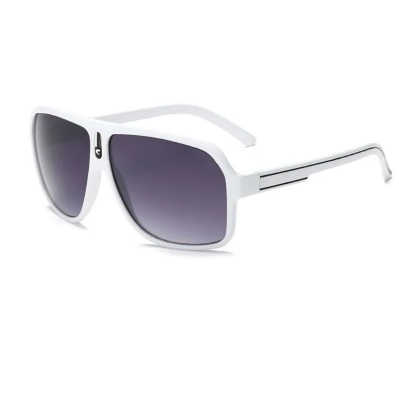 Neue Klassische Mode-Sonnenbrille Luxuriöse Charme-Brille für Damen und Herren Modische Unisex UV400 Sonnenbrille