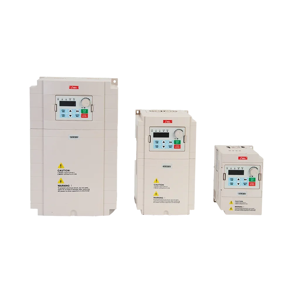 S30 Series High Performance High Quality 15KW VFD Frequency Converter