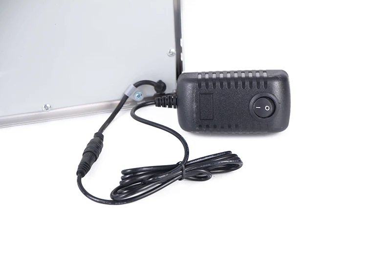 Ophthalmic Equipment LED Eye Chart Light Box for Visual test Visual Acuity Chart