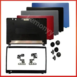 Nuovo per Acer Aspire 3 A315-42 A315-42G A315-54 A315-54K A315-56 N19C1 coperchio posteriore TOP case laptop LCD Cover posteriore/lunetta anteriore