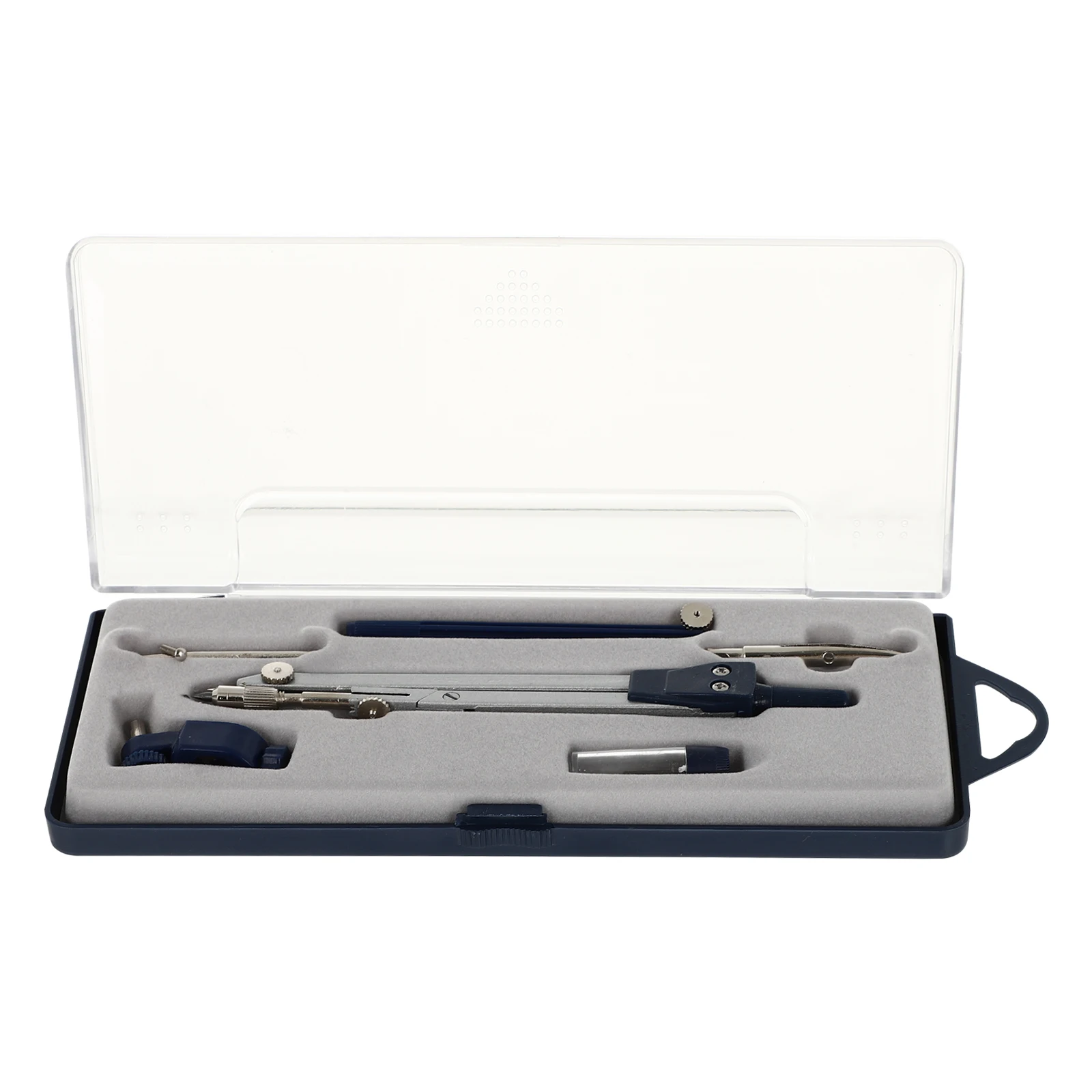 Compass Set Drawing Divider Circle Tool for Circles (drafting) Maker Compasses Geometry Math