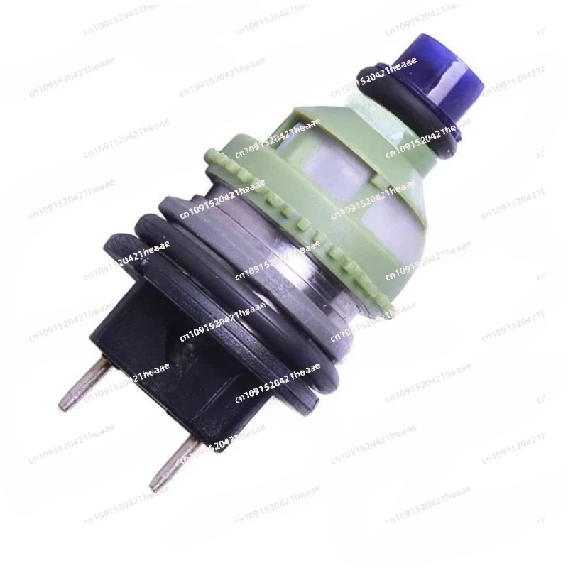 

Подходит для автомобильной топливной форсунки двигателя 1,0 л 1,3 л 0280150661.