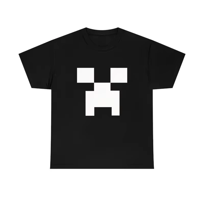 Men Clothing Tshirt Goth Cotton tee Y2k Clothes Women T Shirt 90s Vintage Clothing Female Gothic Star Girl Kid Tshirt Kitty Emo image 6