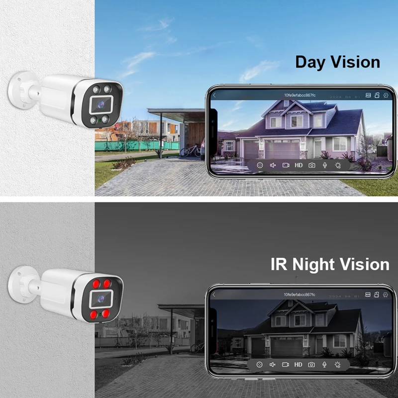 Thumbnail 2 - #19 Latest Home Video Surveillance Kits Offers