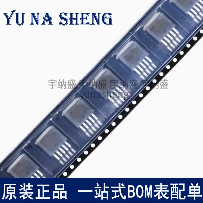 5Pcs Xl4003 E1 To25…